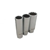 Zündkerzen Nuss Satz 14,16,18 mm