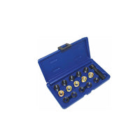 Asta A-62269 Zündkerzen Gewindereparatur Satz M14 x 1.25