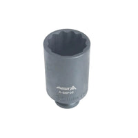 Schlagnuss 35mm 12 kant lang