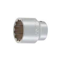 Steckschlüssel-Einsatz Zwölfkant 3/4" | SW 46 mm
