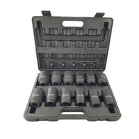 Stecknuss Satz 3/4" Sechskant