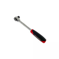 Umschaltbare Engraumratsche, 3/8"