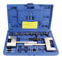 Steuerketten Nietgerät für Mercedes einfach und duplex