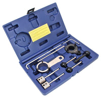Motor Einstell Werkzeug Satz VAG TDI