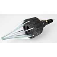 Druckluft-Montagewerkzeug für Achsmanschetten 20 - 110 mm