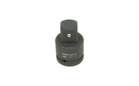 Adapter Kraft 3/4" x 1"