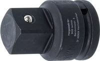 Kraft-Steckschlüssel-Adapter 3/4" auf 1"