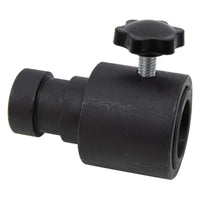 Stufen-Rohradapter für Getriebeheber 25 und 35 mm