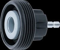 Kühler Adapter Nr. 9  für Audi, BMW, Porsche, VW