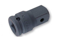 Adapter Kraft 3/4" - 1"