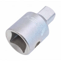 Adapter 1/2" auf 3/8"