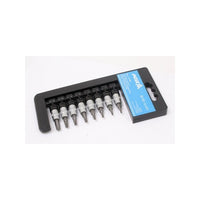 Asta Bit Set Torx 1/4"