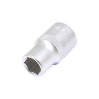 Nuss 1/2" sechskant SW 13mm kurz