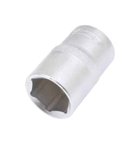 Nuss 1/2" sechskant SW 17mm