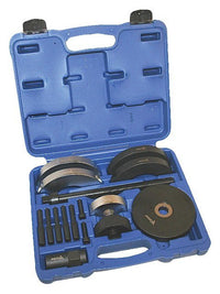 Radnaben Lager Ausziehsatz 72 mm VW Polo, Seat Ibiza Audi A2