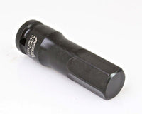 Schlagnuss Sechskant 19mm  1/2"