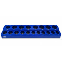 Organizer  Magnetstreifen für 1/2"