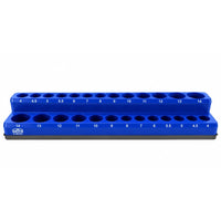 Organizer Magnetstreifen für 1/4"