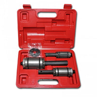 Auspuff Rohr Aufweiter Set