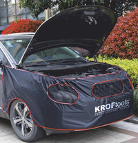 Auto Schutzmaske Fronthaube