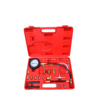 Kraftstoffdruckmesser für Einspritzsystem, Benzinmotoren