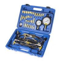 Kraftstoffdruckprüfer für Benzinsysteme