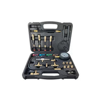 Benzindruckmesser universal
