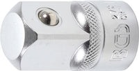 Steckschlüssel-Adapter 1/2" - auf 3/4"