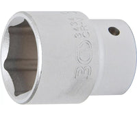 Steckschlüssel-Einsatz Sechskant 3/4" SW 34 mm