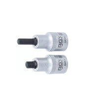 Spreiz-Einsatz-Satz für Federbeinklemmung 1/2" 5 x 7 mm + 5,5 x 8,2 mm