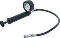 Pumpe für Kühlsystem-Abdrück-Satz