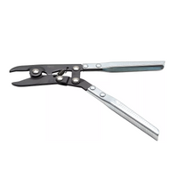 Ohrlos-Antriebswellenschellen-Zange | 260 mm