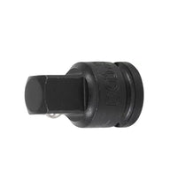 Kraft-Steckschlüssel-Adapter 3/8" auf 1/2"
