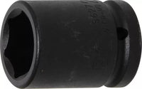 Kraft-Steckschlüssel-Einsatz Sechskant 3/4" SW 27 mm