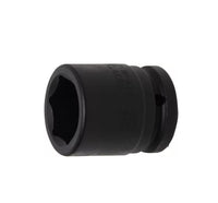 Kraft-Steckschlüssel-Einsatz Sechskant 3/4" SW 30 mm