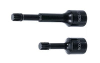 Kraft-Spezial-Bit-Einsatz-Satz 1/2" M12 | für VAG | 2-tlg.
