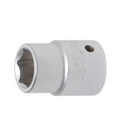 Steckschlüssel-Einsatz Sechskant 3/4" | SW 22 mm