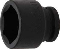 Kraft-Steckschlüssel-Einsatz Sechskant 3/4" | SW 41 mm