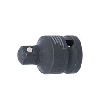 Kraft-Steckschlüssel-Adapter 1/2" auf 3/8"