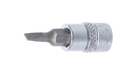 Bit-Einsatz 1/4" | Schlitz 4 mm