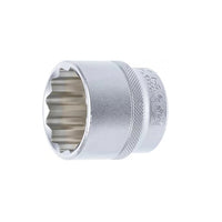 Steckschlüssel-Einsatz Zwölfkant 1/2" | SW 36 mm