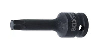 Kraft-Bit-Einsatz | Länge 75 mm 1/2" T55