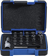Bit-Satz | TS-Profil PLUS  | 23-tlg.