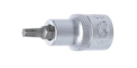 Bit-Einsatz   1/2" T-Profil (für Torx) T30