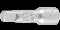 Verlängerung 1/2"  75mm