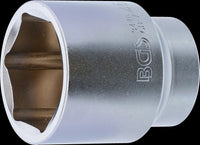 Steckschlüssel-Einsatz Sechskant | 3/4" | SW 46 mm