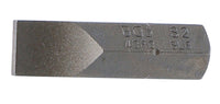 Bit | 8 mm (5/16") | Schlitz 8 mm