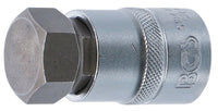 Bit-Einsatz | 1/2" Innensechskant 24 mm