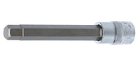 Bit-Einsatz 140 mm 1/2" Inbus 13mm
