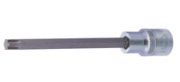 Bit-Einsatz | Länge 140 mm  (1/2") T 50